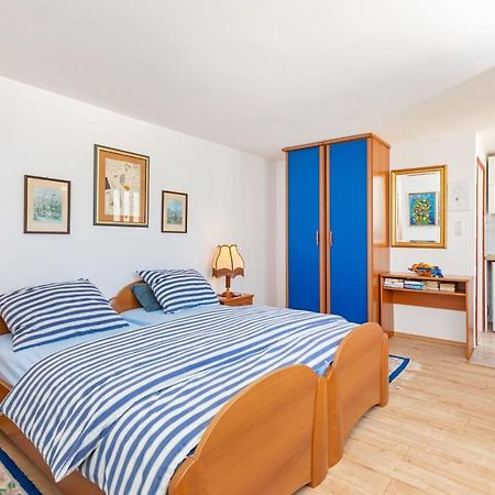 Villa Jolanda Apartments Дубровник Екстер'єр фото