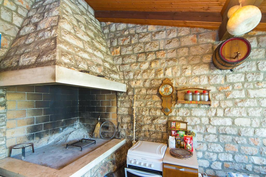 Villa Jolanda Apartments Дубровник Номер фото